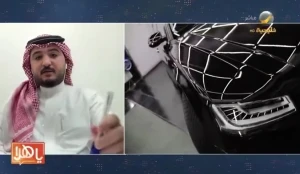 بالفيديو.. خبير سيارات: مركبات "غارقة" تُباع في معارض ومزادات على أنها جديدة