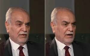 بالفيديو: نائب الرئيس العراقي السابق يروي قصة هروب أميرة عراقية مع السائق