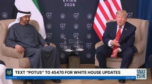 بالفيديو.. ترامب : سنعيد  فرض العقوبات على النفط الروسي قريبًا
