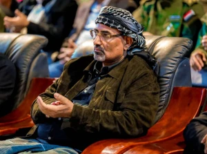 إخفاء قسري لأطفال وتعذيب محتجزين.. الكشف عن جرائم وانتهاكات عيدروس الزبيدي بحق اليمنيين