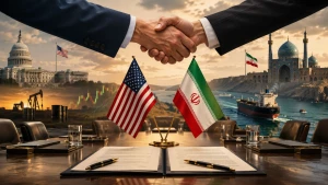 تفاصيل النص الرسمي الكامل للاتفاق بين واشنطن وطهران