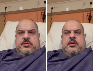 بالفيديو.. الأمير عبدالرحمن بن مساعد يكشف سبب خضوعه لعمليتين جراحيتين خلال أسبوعين