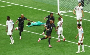 كندا تهزم قطر بسداسية نظيفة وتتصدر مجموعتها في كأس العالم 2026
