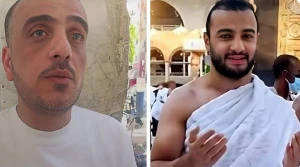 "أنتم هيكون عندكم مأتم مش فرح".. بالفيديو:  ابن عم المصري المقتول في الدقهلية بعد عودته من السعودية لإتمام زفافه يروي تفاصيل الواقعة