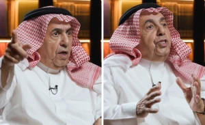 بالفيديو.. الشريان يكشف فتوى ابن باز بشأن لعبة “الأتاري” بعد سؤاله عنها واعتراض أحد الحاضرين