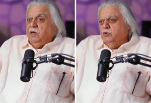 بالفيديو.. الكاتب الكويتي فؤاد الهاشم يكشف سبب استهداف إيران لدول الخليج ومحاولة جر المنطقة إلى حرب واسعة