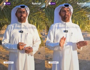 بالفيديو.. مزارع يكشف أسباب تأخر طرح رطب الأفلاج في الأسواق.. والأسعار المتوقعة