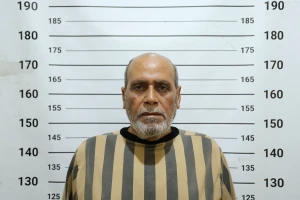 أشرف على حاجز منكت الحطب بدرعا.. القبض على عميد سابق في نظام قوات الأسد البائد