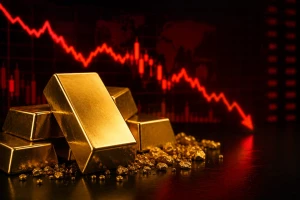 الذهب يسجل خسائر غير مسبوقة لأول مرة منذ نوفمبر 2025.. والكشف عن سعر الأونصة