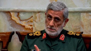 قائد  فيلق القدس الإيراني: إذا لم تنسحب إسرائيل طواعية من جنوب لبنان اليوم فستضطر للفرار مهزومة غدا