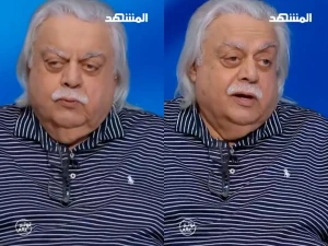 بالفيديو.. الكاتب الكويتي فؤاد الهاشم :"لا أحد يستطيع إجبار إسرائيل وترامب سيلقى نفس مصير كينيدي إذا هدد مصالح اليهود"