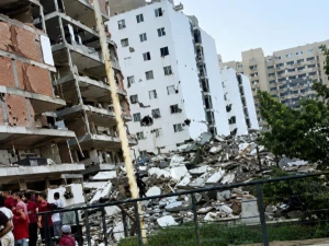بعد 3 أيام من الزلزالين المدمرين.. فنزويلا تتخذ قرارًا عاجلًا بشأن منطقة الكارثة
