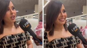 بالفيديو.. مشهورة سناب بدور البراهيم تكشف عن دخولها مجال التمثيل.. وتعلق على  مشاركتها في فيلم "سرور"