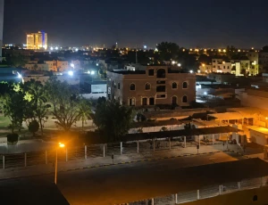 بالفيديو: إطلاق نار في المنطقة الخضراء ببغداد تزامنًا مع حملة اعتقالات لمسؤولين عراقيين بارزين