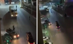 معظمهم نواب في البرلمان.. الكشف عن أسماء 17 مسؤولًا عراقيًا اعتُقلوا بتهم الفساد