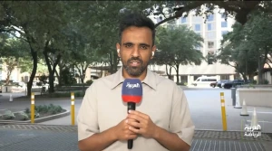 بالفيديو.. مراسل العربية : 20 لاعبا غادروا بعثة ⁧‫المنتخب ‬⁩في أميركا إلى وجهات مختلفة وتبقى فقط 9 لاعبين