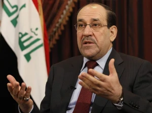 "خطوة طال انتظارها"… أول تعليق لرئيس الوزراء العراقي الأسبق نوري المالكي على حملة الاعتقالات لمسؤولين ونواب عراقيين  متهمين في قضايا فساد