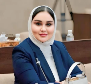 بعد القبض عليها في قضية فساد.. من هي النائبة العراقية هند العباسي؟