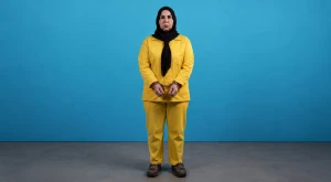 تاريخ ميلادها وتخصصها الجامعي.. أبرز المعلومات عن النائبة العراقية "عالية نصيف" بعد القبض عليها في قضية فساد والكشف عن حجم الأموال التي عثر عليها في منزلها