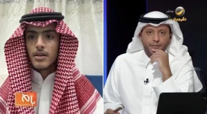 بالفيديو.. الطالب الحاصل على نسبة 100% في اختبار القدرات يكشف كيف استعد للاختبار واجتيازه بنجاح