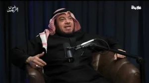 بالفيديو.. طبيب نفسي يروي قصة شاب سعودي قتل والده.. وعندما فحصه لمعرفة سبب ارتكابه الجريمة كانت المفاجأة!