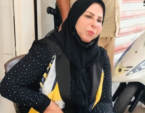 بعد القبض عليها بتهمة الفساد .. تعرف على قيمة الأموال المضبوطة داخل منزل النائبة العراقية عالية نصيف بالعملات المحلية للدول المجاورة للعراق