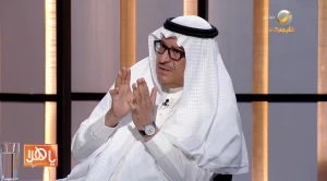 أيهما أفضل ماجد عبدالله أم سامي الجابر؟.. بالفيديو.. الأمير نواف بن محمد يجيب ويكشف الفرق