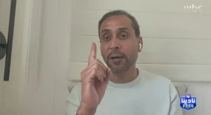 بالفيديو : سامي الجابر يخرج عن صمته ويكشف حقيقة  البيان المتداول بشأن تنصيبه رئيسا للاتحاد السعودي لكرة القدم