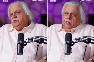 بالفيديو.. فؤاد الهاشم يعلق على تصريح عمرو موسى بشأن إيران: اعتبرته بداية الزهايمر أو الخرف