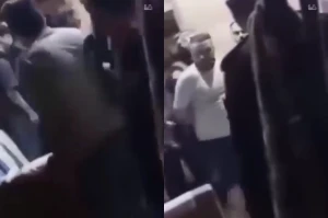 بالفيديو: لحظة القبض على منتظر شياع السوداني شقيق رئيس وزراء العراق السابق