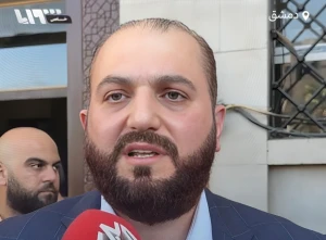 بالفيديو.. أول تعليق من مسؤول سوري يكشف سبب انفجار   مقهى دمشق الذي خلف أكثر من 20 قتيلا ومصابا