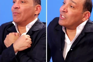 بالفيديو.. استشاري يكشف تمرينًا بسيطًا لإختبار قوة الكتلة العضلية