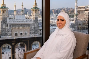 بعد عودتها من الحج.. تفاصيل جديدة بشأن القبض على النائبة العراقية "أشوق الجبوري" في قضية فساد بملايين الدولارات