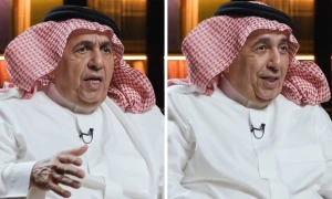 بالفيديو.. الشريان: أهل الزبير عندما عادوا إلى الرياض فتحوا "الصندوق الأسود"