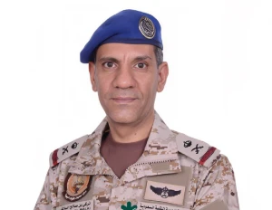 بيان من قيادة القوات المشتركة للتحالف بشأن تصريحات الحوثيين ضد المملكة