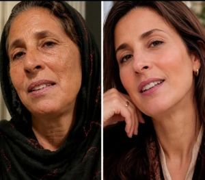 12 عامًا خلف الأبواب المغلقة.. بالفيديو: فرنسية تروي كيف حوّل زوجها حياتها وأطفالها إلى سجن في باكستان