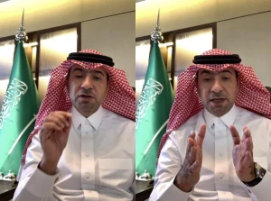 بالفيديو.. وزير البلديات والإسكان يكشف مزايا منصة «بلدي» لتوثيق المبادرات التطوعية في الحدائق والأحياء