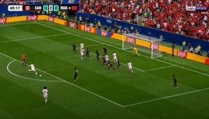 تغطية مستمرة لأحداث مباراة ( المغرب 1- 0 كندا ) في كأس العالم