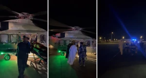 وفاة مواطنين سعوديين وإصابة 5 آخرين في حادث سير بسلطنة عُمان