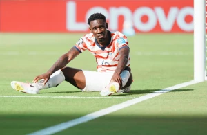 تجاوز خطير يهدد النزاهة.. الاتحاد الأوروبي يهاجم «فيفا» بسبب رفع إيقاف لاعب المنتخب الأمريكي «بالوغون» بعد تدخل ترامب