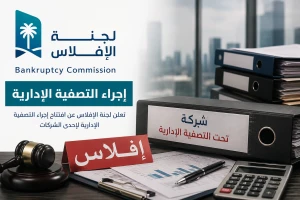 لجنة الإفلاس تعلن فتح التصفية الإدارية لشركة الطازج وتدعو الدائنين إلى تقديم مطالباتهم