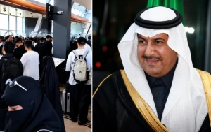 أكاديمي يثير الجدل: ما سر عشق السعوديين لطرابزون التركية رغم وجود مصايف مثل أبها والنماص والباحة؟