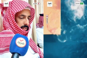 "كان مغلق ودخلوا من باب ثاني".. بالفيديو: والد الطفلين "تميم ورزين" اللذين غرقا في مسبح شاليه بالقصيم يروي تفاصيل الحادث