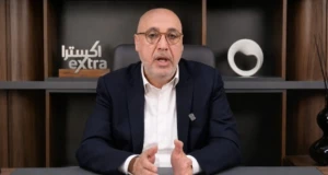 بالفيديو.. الرئيس التنفيذي لشركة "إكسترا" : أسعار الأجهزة الإلكترونية في السعودية قد ترتفع  بنسبة تصل إلى 25% لهذا السبب!