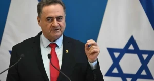 لم نطلب إذنا ولا نحتاجه.. أول رد من وزير الدفاع الإسرائيلي على تصريح ترامب  بشأن انسحاب إسرائيل من لبنان