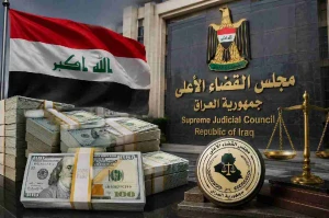 العراق تعلن استرداد 280 مليون دولار  في قضية "سرقة القرن".. وقرار جديد بشأن المتهمين في قضايا الفساد