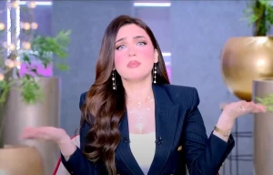 بالفيديو.. رد "ياسمين عز "على حارس المغرب بونو: طيب وماعجبكش مبابي اللي دخل فيك جول خلّى الشبكة تزغرط