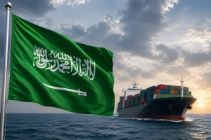 السعودية تدين بأشد العبارات استمرار الاعتداءات الإيرانية على السفن التجارية