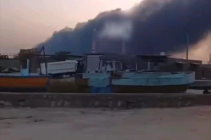 بالفيديو.. الجيش الأمريكي يشن هجمات جديدة على إيران.. والكشف عن المواقع المستهدفة