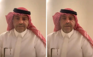 مقابل 1500 ريال.. بالفيديو.. مواطن يتورط في قضية غسيل أموال بقيمة 300 مليون تم تحويلهم إلى دبي بعدما فتح حساب لصالح مقيم
